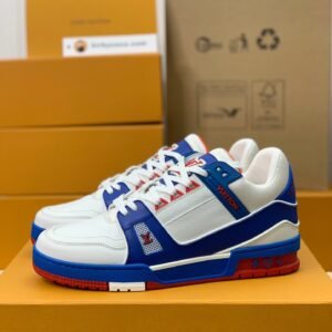 [#340」 LOUIS VUITTON TRAINER Sneakers
