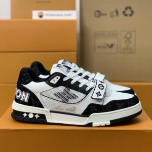 [#302」 LOUIS VUITTON TRAINER Sneakers