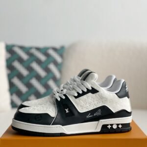 [#333」 LOUIS VUITTON TRAINER Sneakers