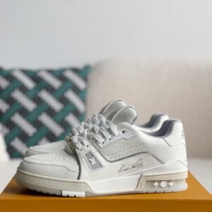 [#39」 LOUIS VUITTON TRAINER Sneakers Top quality