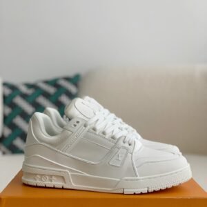[#259」 LOUIS VUITTON TRAINER 1A9IQ5 Sneakers