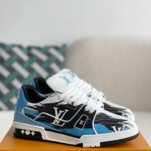 [296] LOUIS VUITTON TRAINER 1A9IQ5 Sneakers