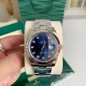 [1523」 Rolex RE Log Men's Watch