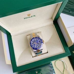 [#979」 Rolex Submariner 41 Series Men's Watch