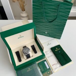 [#969」 ROLEX DAYTONA 904L SeriesMen's Watch