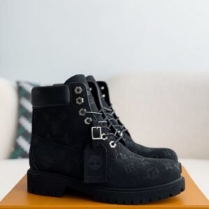 [#2645| Louis Vuitton xTimberland boots/Martin boots/boots