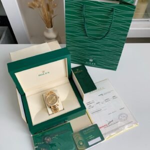 [1476」 Rolex Journal Type 36