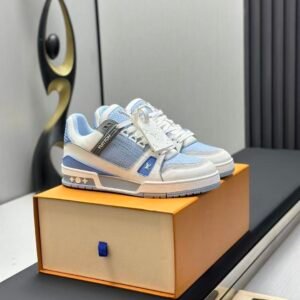 [4597] LOUIS VUITTON TRAINER SNEAKERS