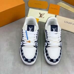 [4804]LOUIS VUITTON TRAINER SN