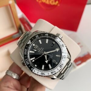 「#2470」 Omega Seahorse Series OceanCosmos Cup 600-meter dive wristwatch,4 3.5mm