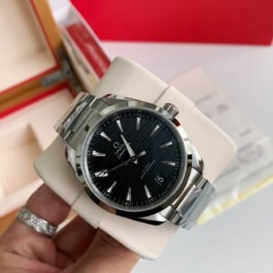 「#2487」 Omega Seahorse Series AQUA TERRA 150-meter dive wristwatch,41mm